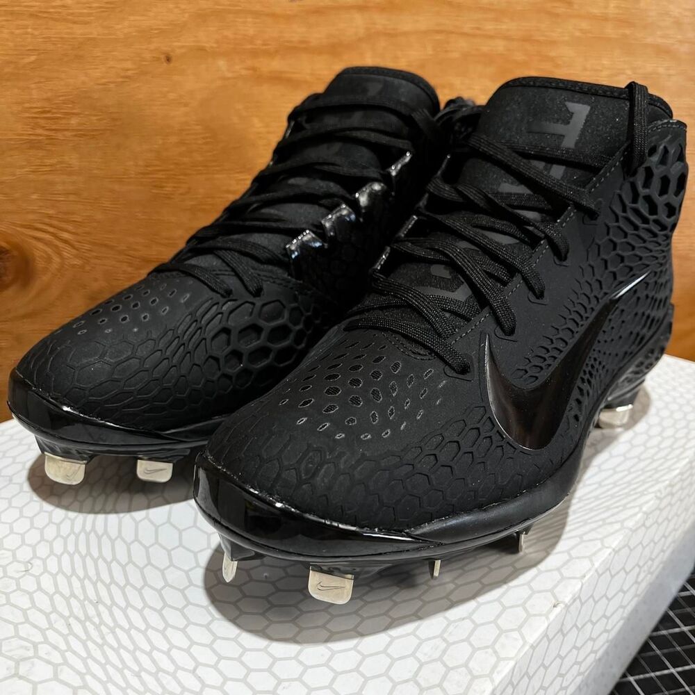 Nike Men's Black Trainers